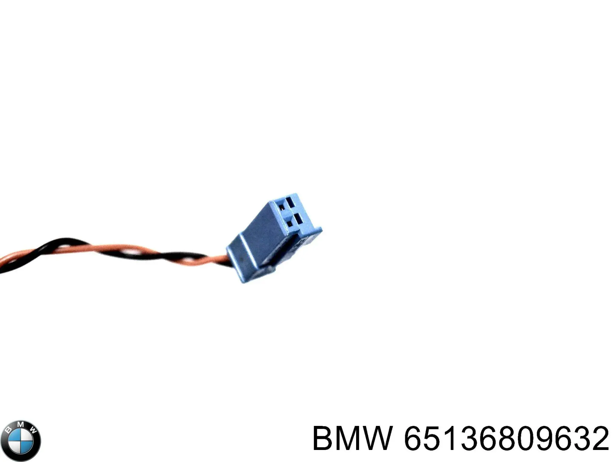  BMW 65136809632 ціна, від 12.67 USD