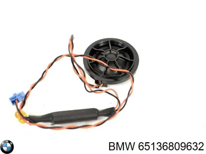  65136809632 BMW