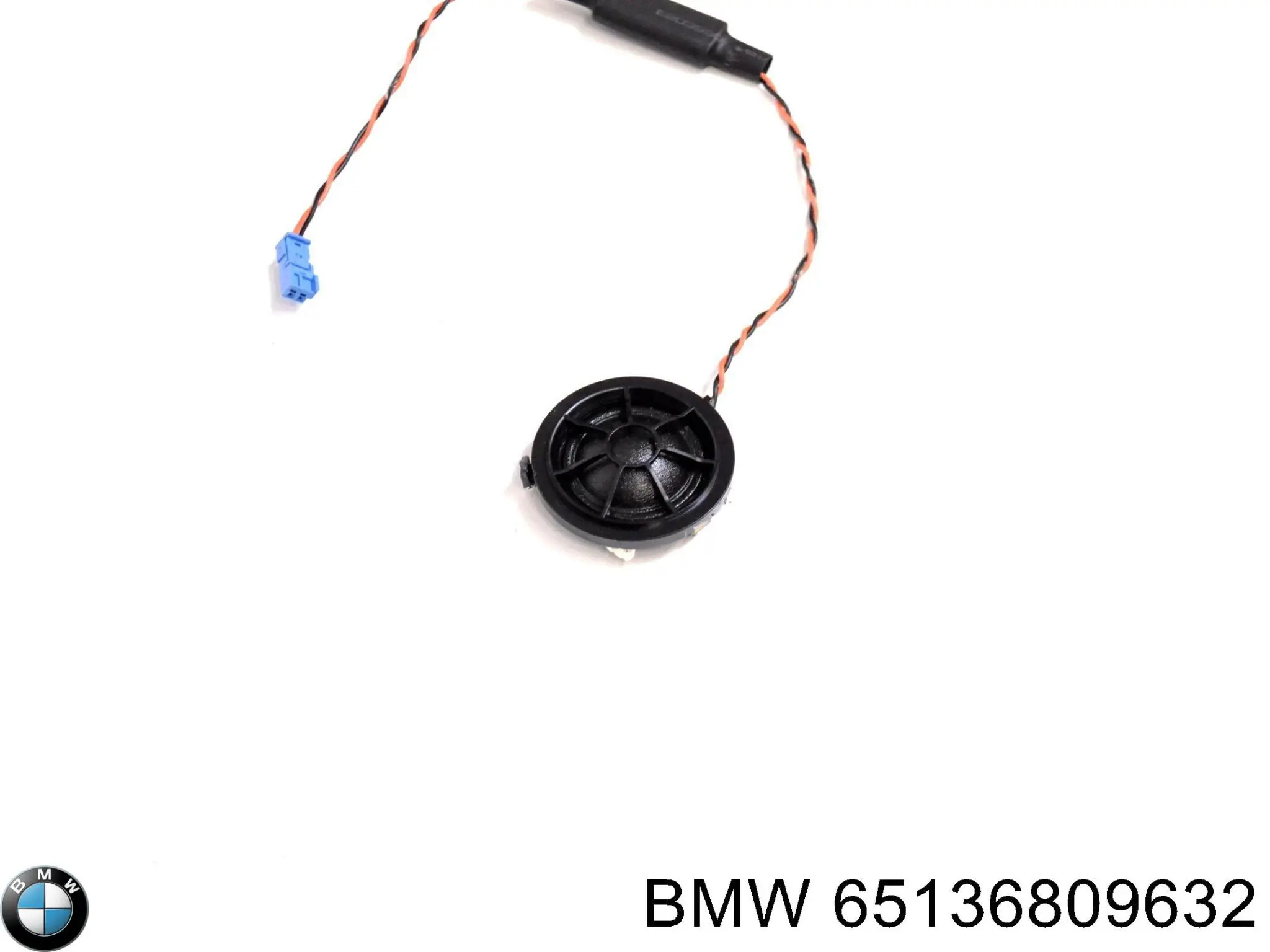 65136809632 BMW 