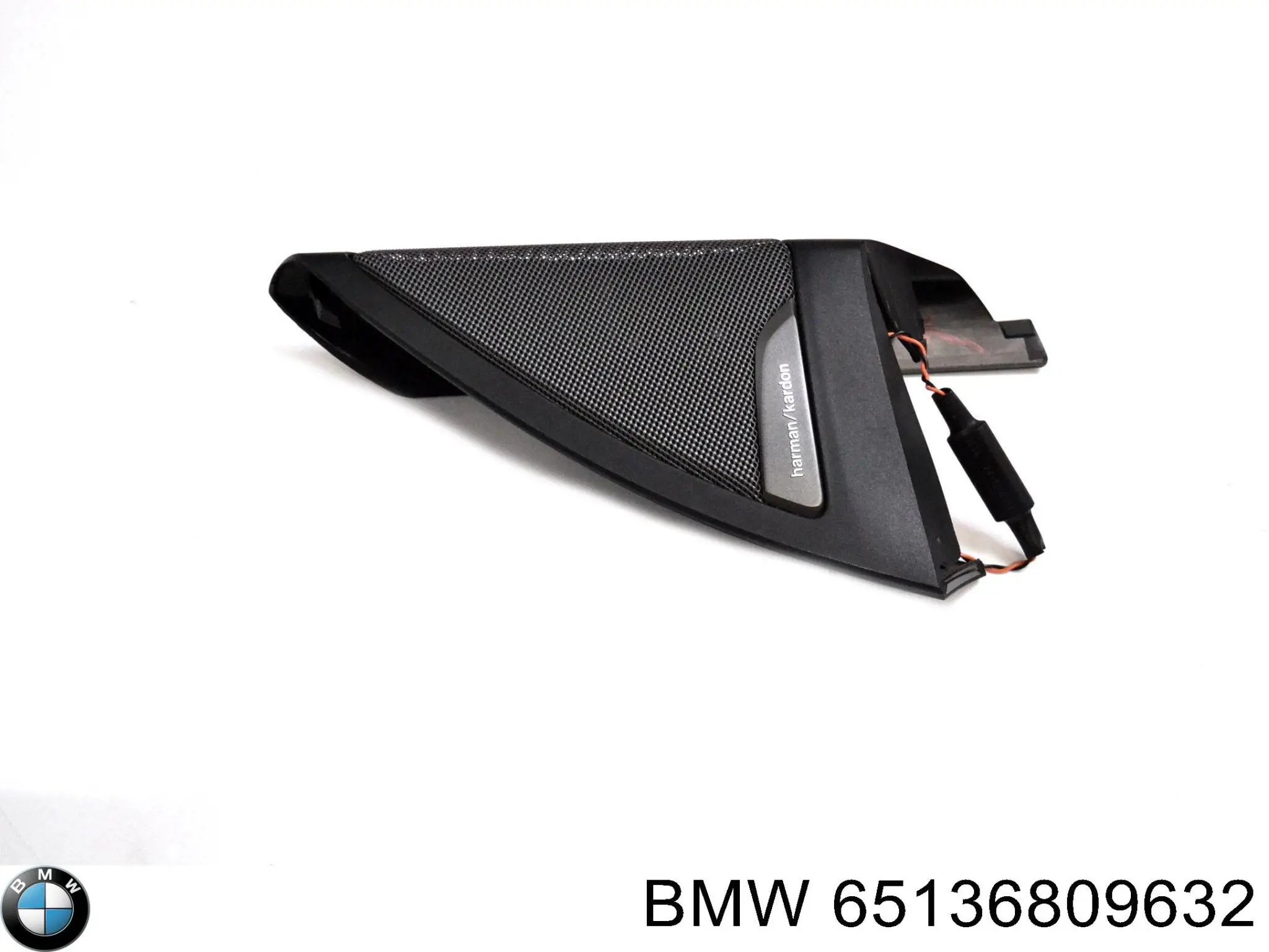 65136809632 BMW 