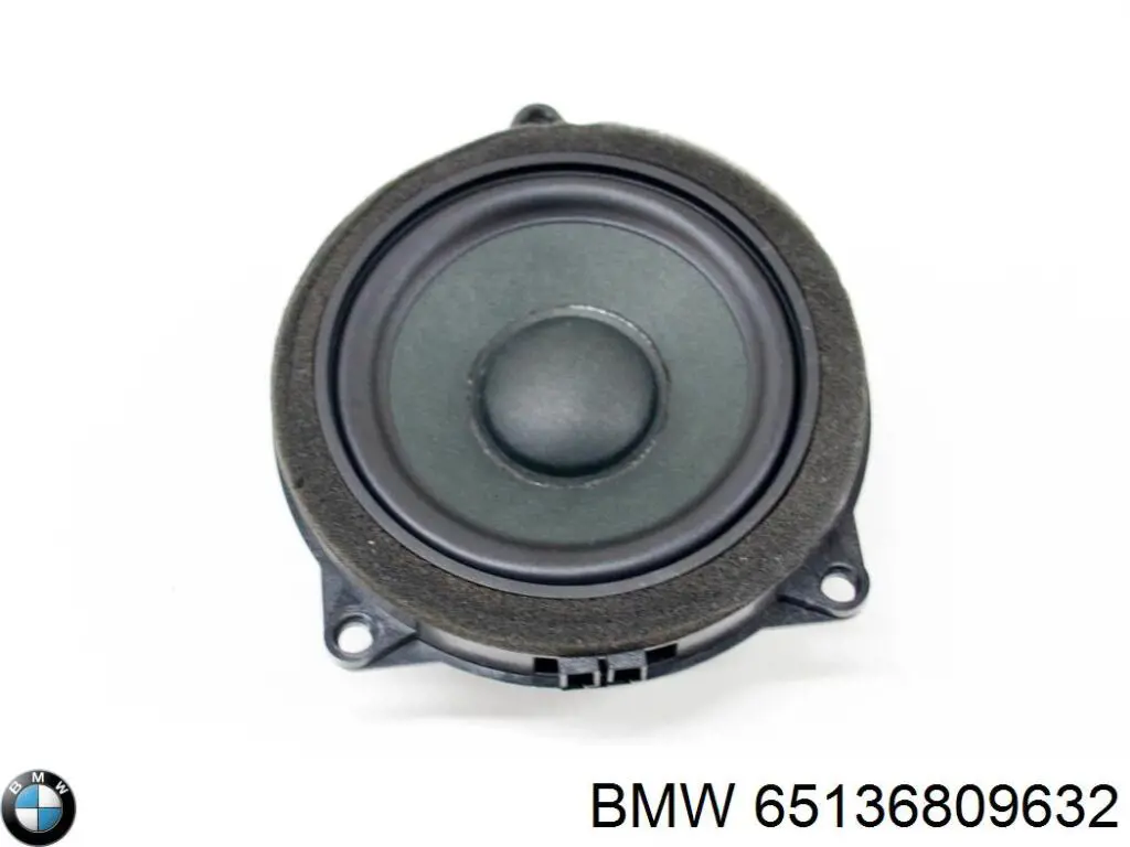  BMW 65136809632 ціна, від 12.67 USD