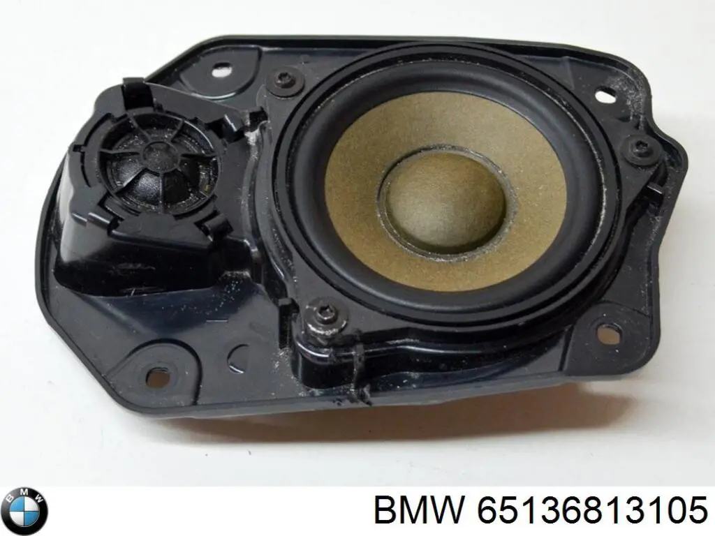 65136813105 BMW 