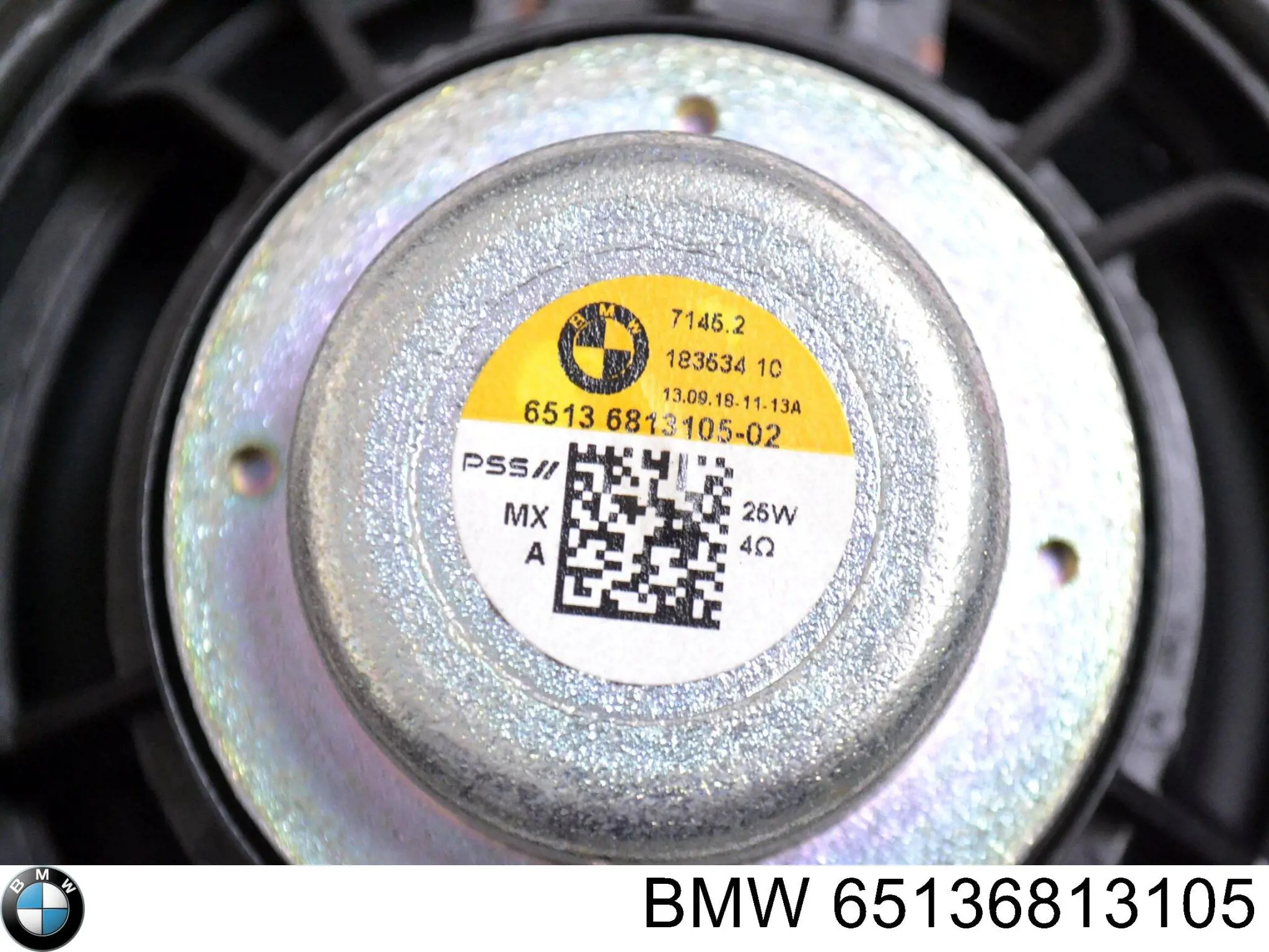  BMW 65136813105 ціна, від 87.42 USD