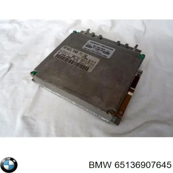 Купити 65136907645 BMW 