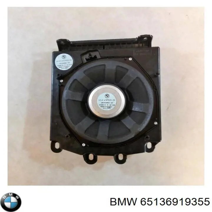  65136919355 BMW