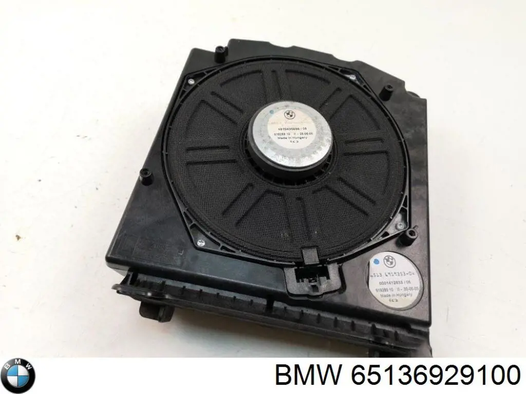  BMW 65136929100 ціна, від 15.24 USD