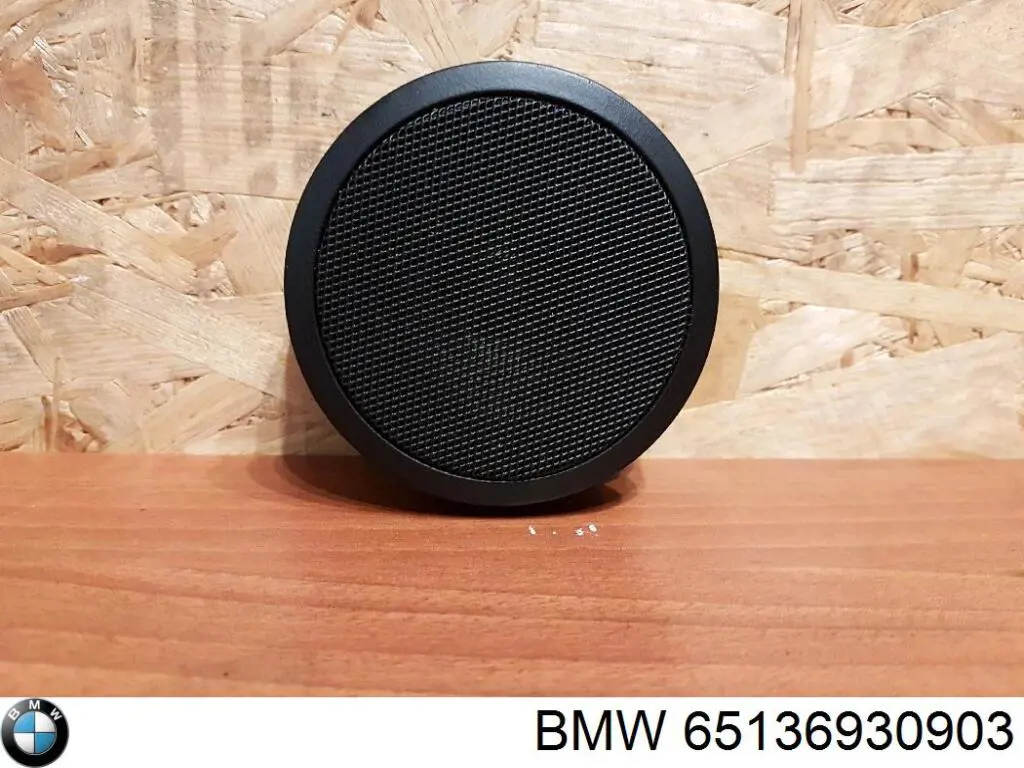 Гучномовець BMW 65136930903