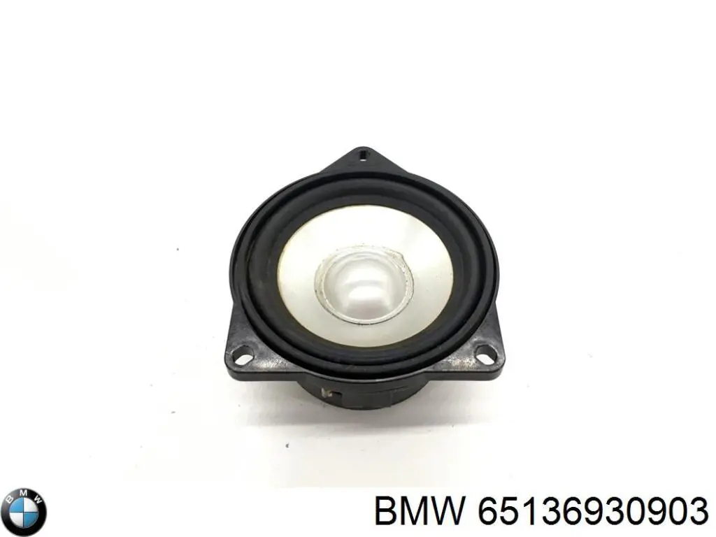 Динамік "торпедо" BMW 65136930903 ціна, від 43.92 USD