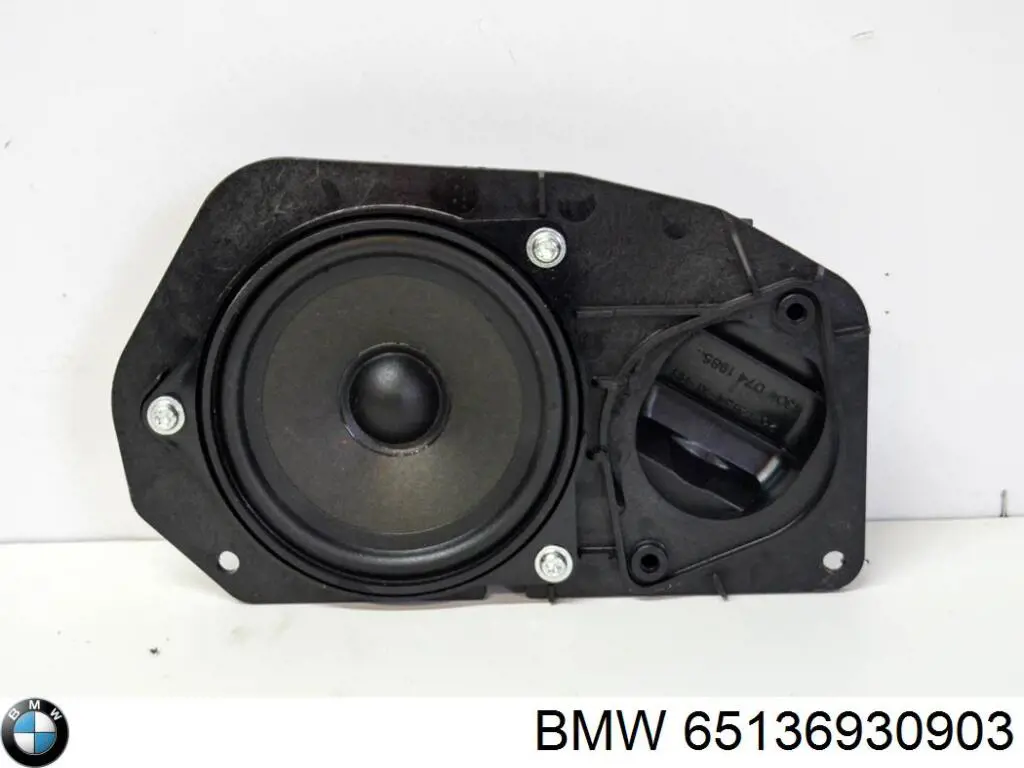Купити 65136930903 BMW Динамік "торпедо"