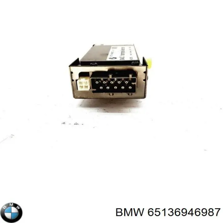  BMW 65136946987 ціна, від 633.59 USD