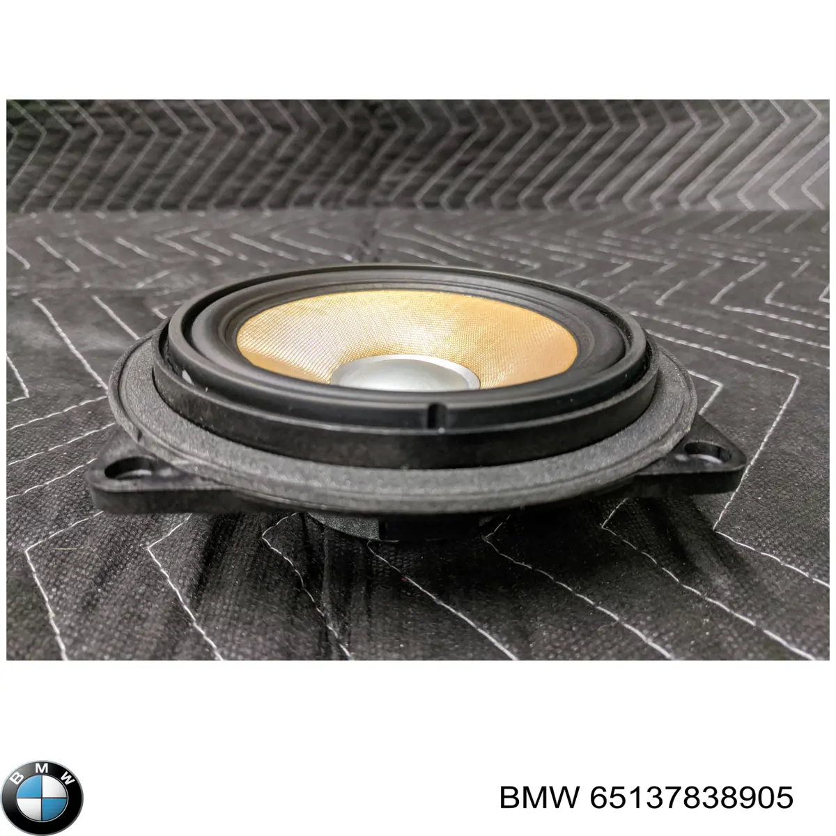 Купити 65137838905 BMW 