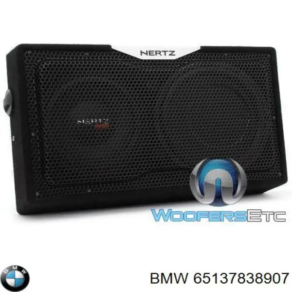 Купити 65137838907 BMW 