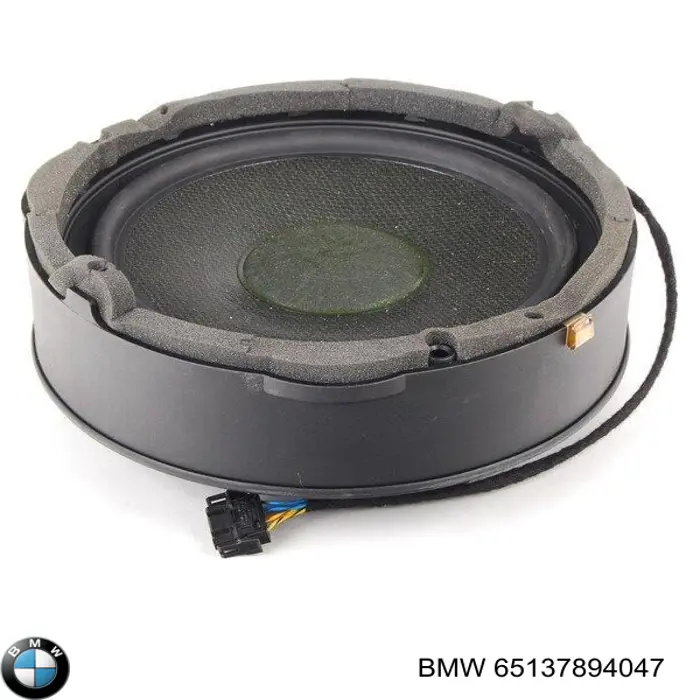 65137894047 BMW 