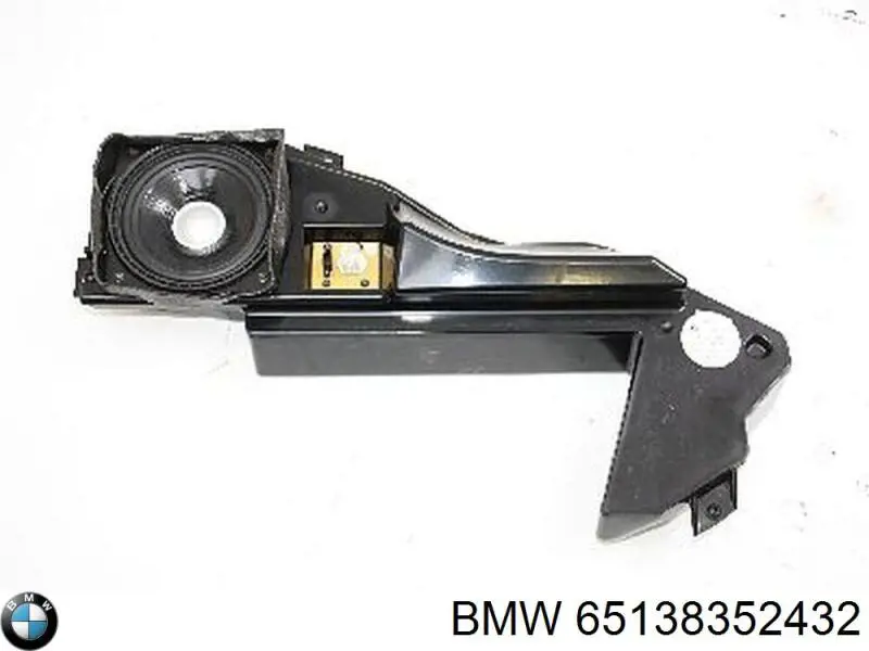 Купити 65138352432 BMW 