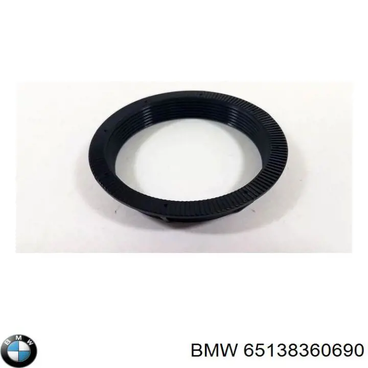 65138360690 BMW 