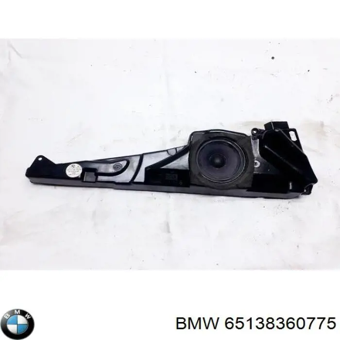Купити 65138360775 BMW 