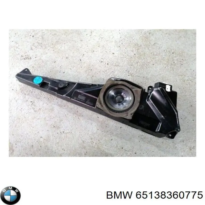  BMW 65138360775 ціна, від 5.07 USD