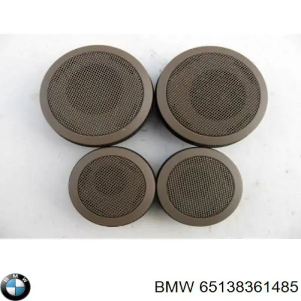  BMW 65138361485 ціна, від 179.19 USD