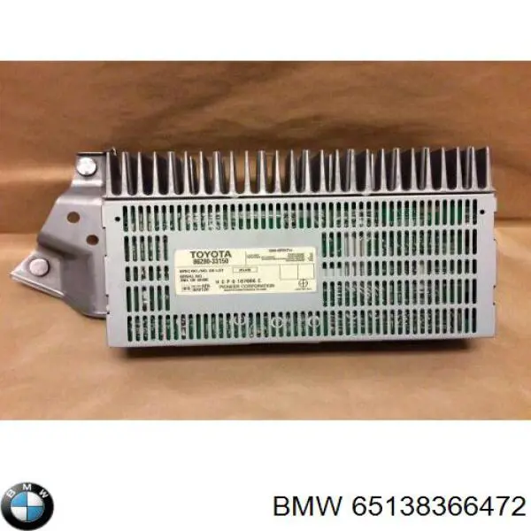  BMW 65138366472 ціна, від 1685.72 USD