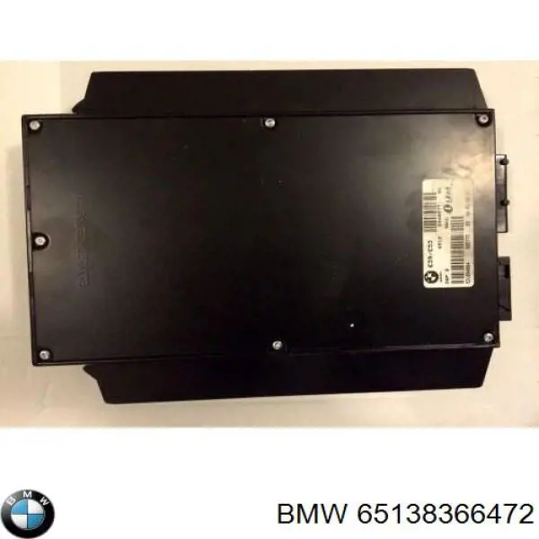 65138366472 BMW 