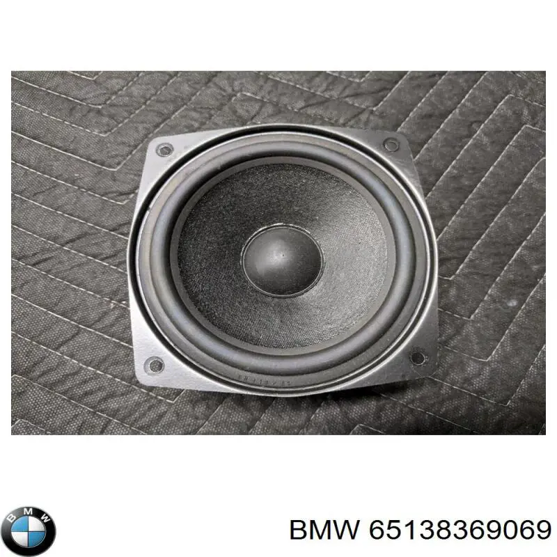 65138369069 BMW 
