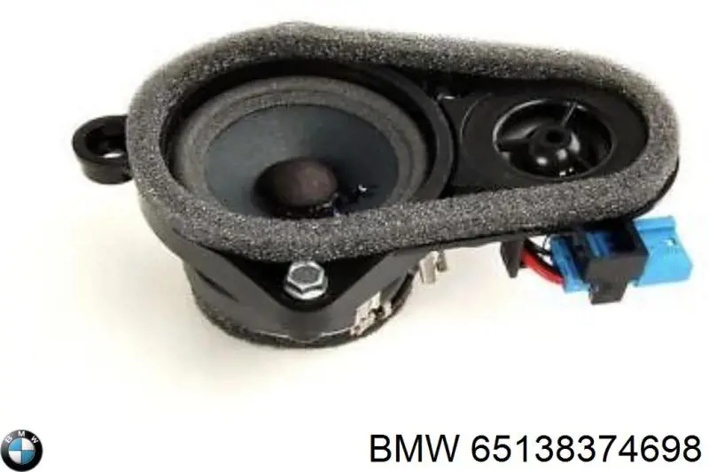  BMW 65138374698 ціна, від 76.19 USD