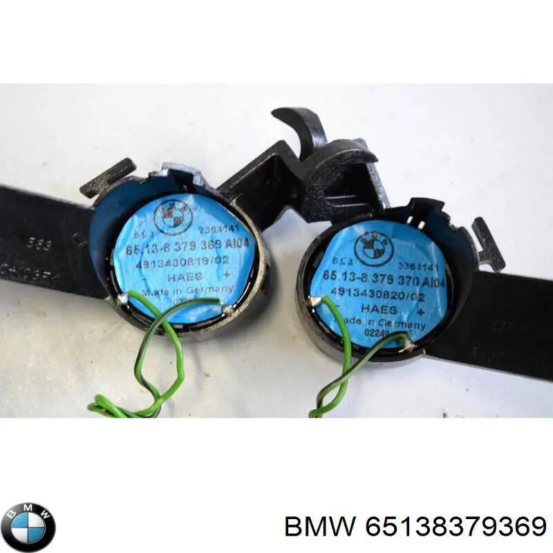  BMW 65138379369 ціна, від 11.40 USD