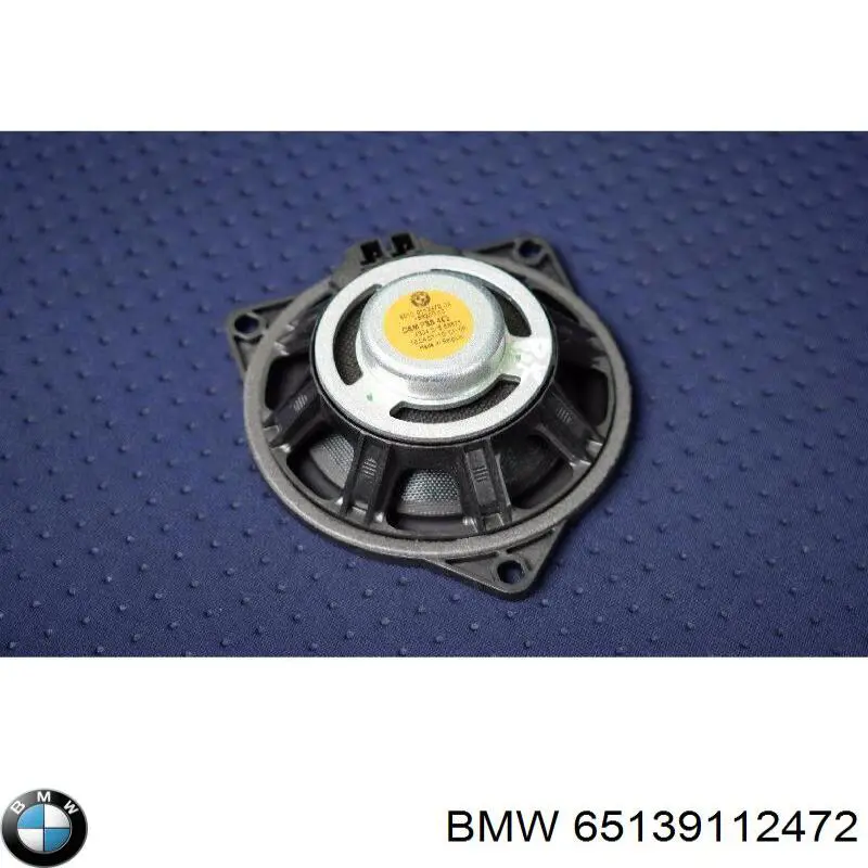  65139112472 BMW