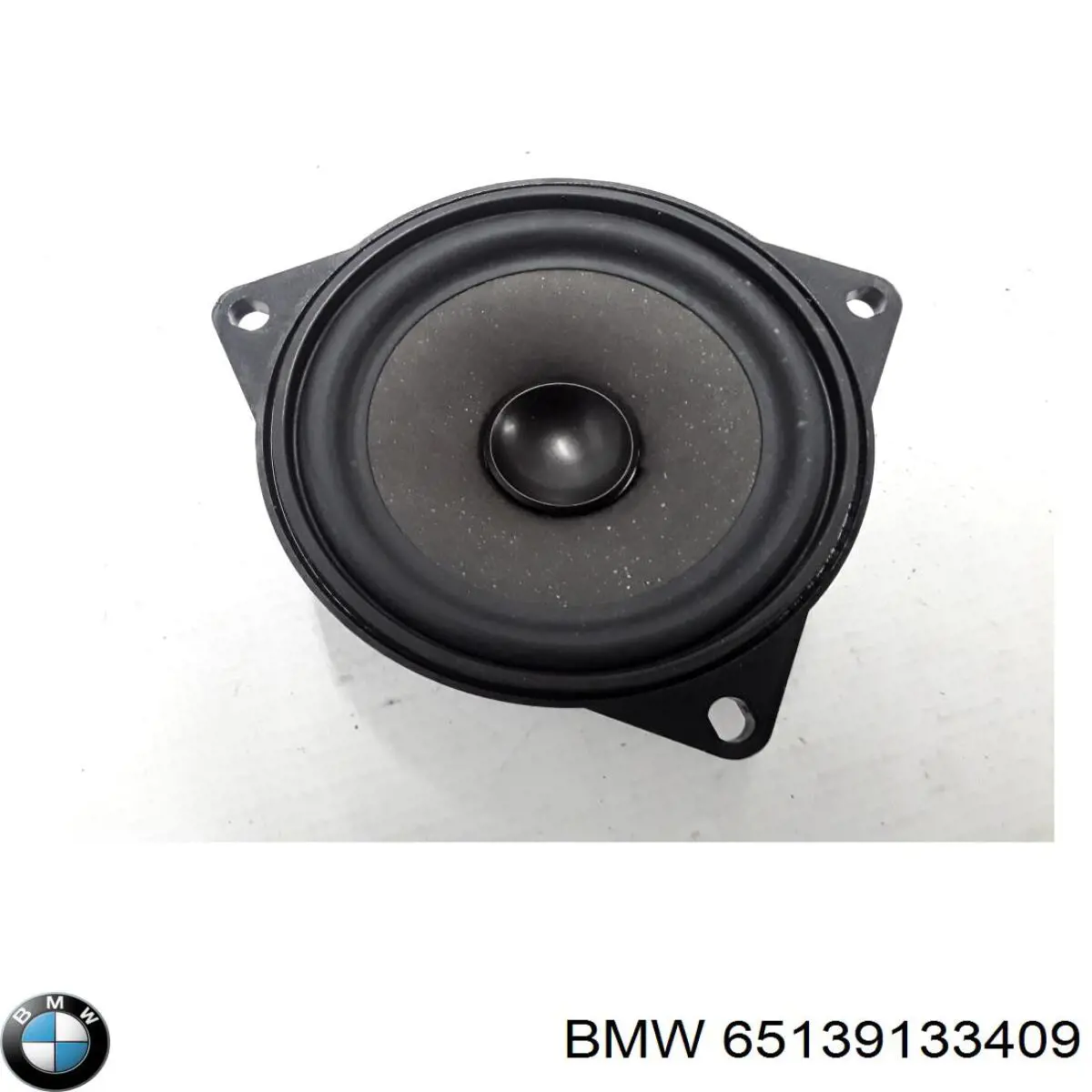 65139133409 BMW 