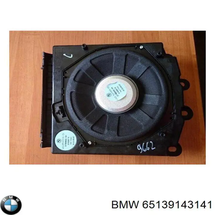  65139143141 BMW