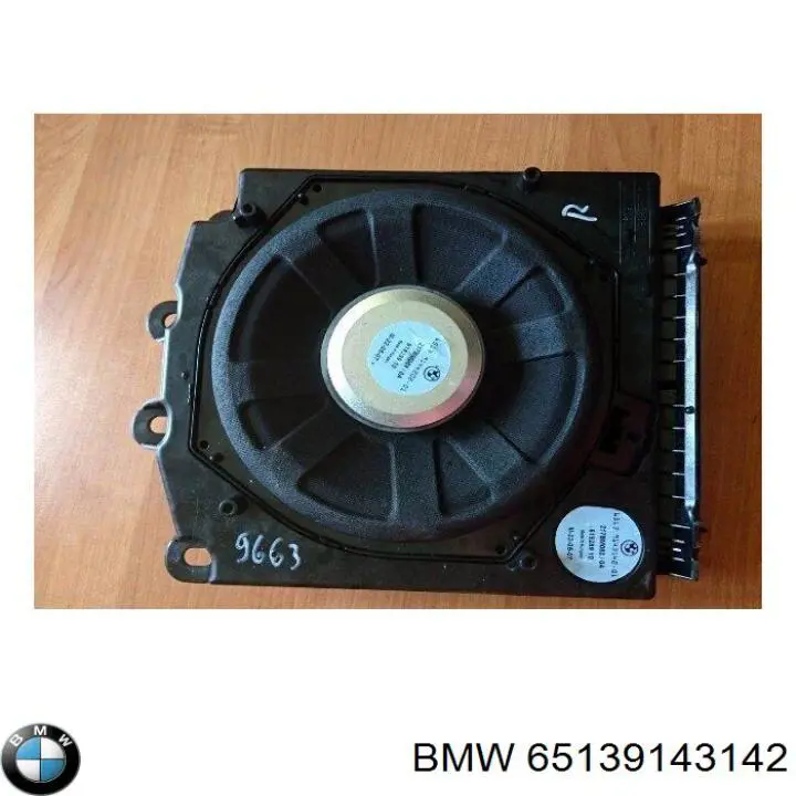 65136919356 BMW 