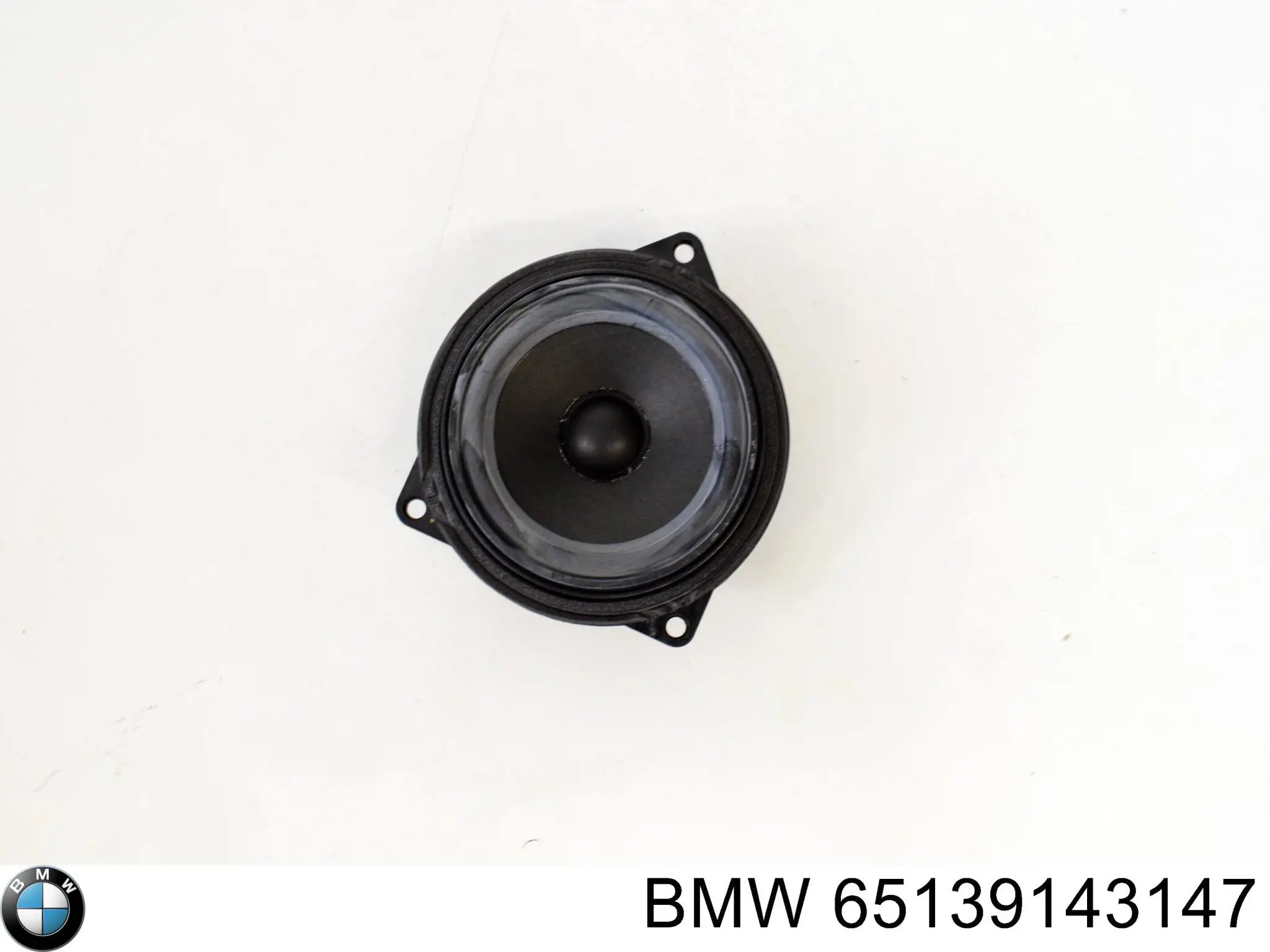 Динамік передньої двері BMW 65139143147 ціна, від 22.22 USD