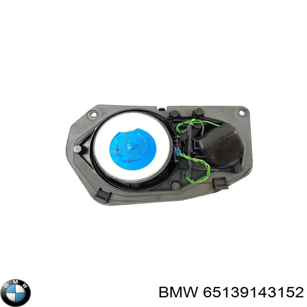  65136934422 BMW