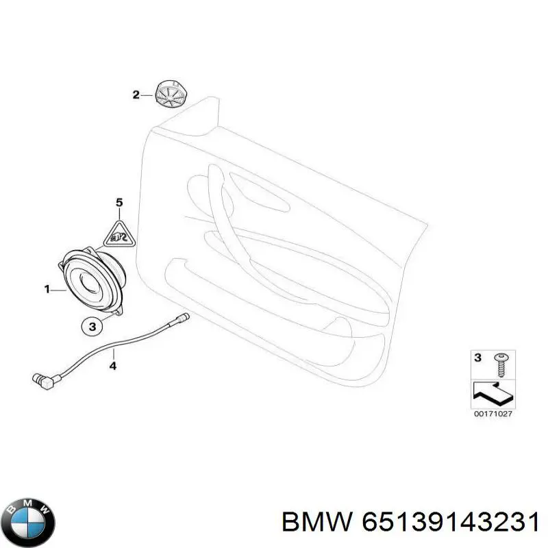  BMW 65126923976 ціна, від 8.87 USD