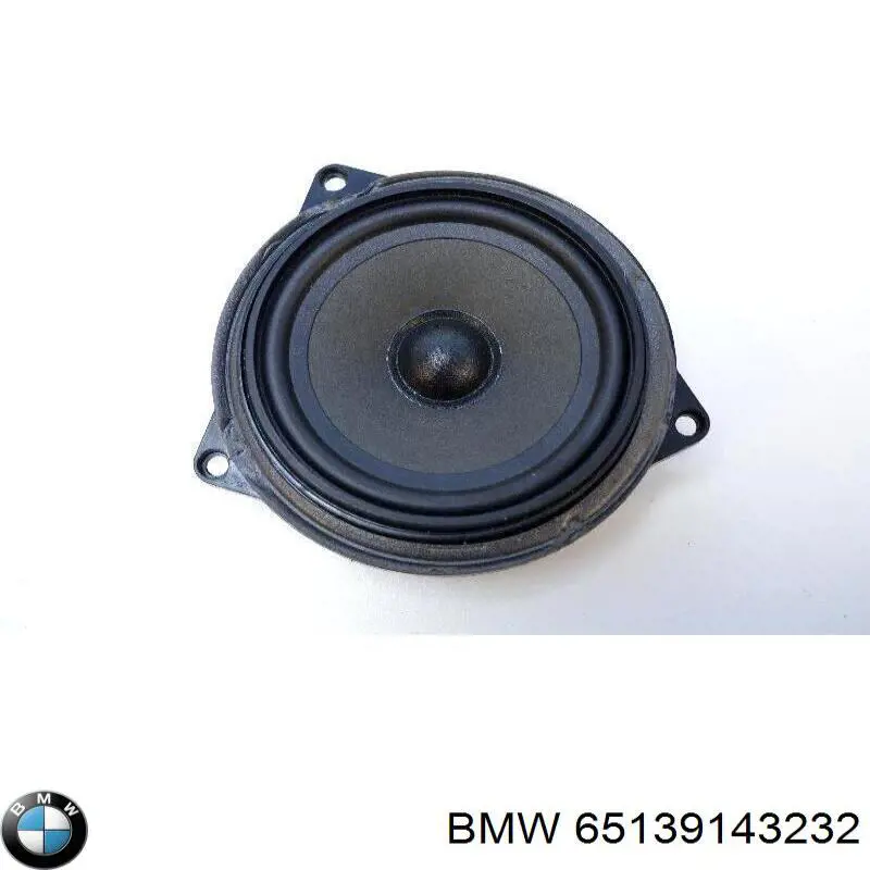 Динамік передньої двері BMW 65139143232 ціна, від 9.71 USD