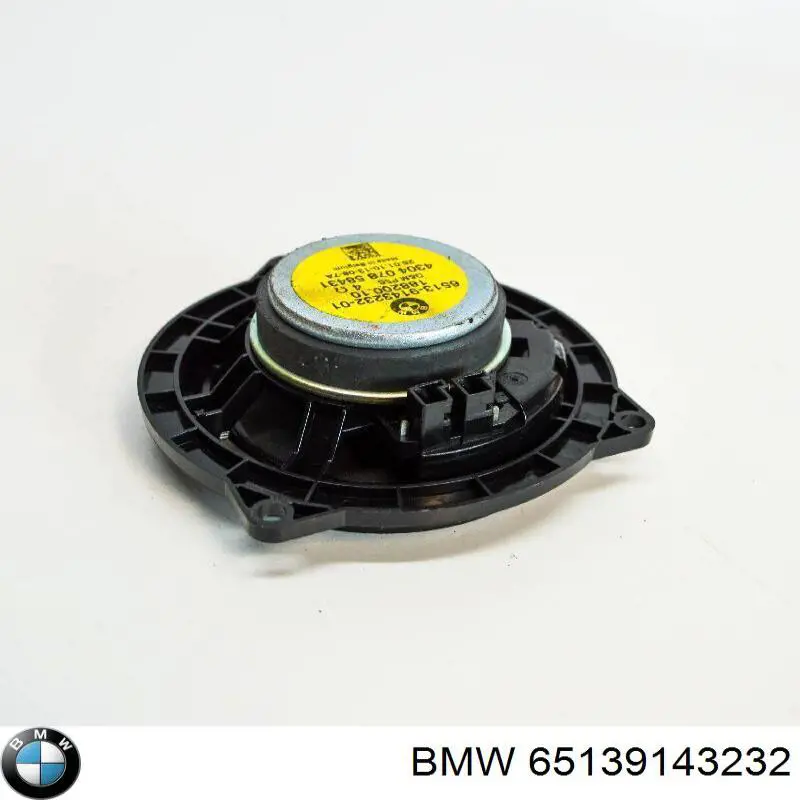  65139143232 BMW