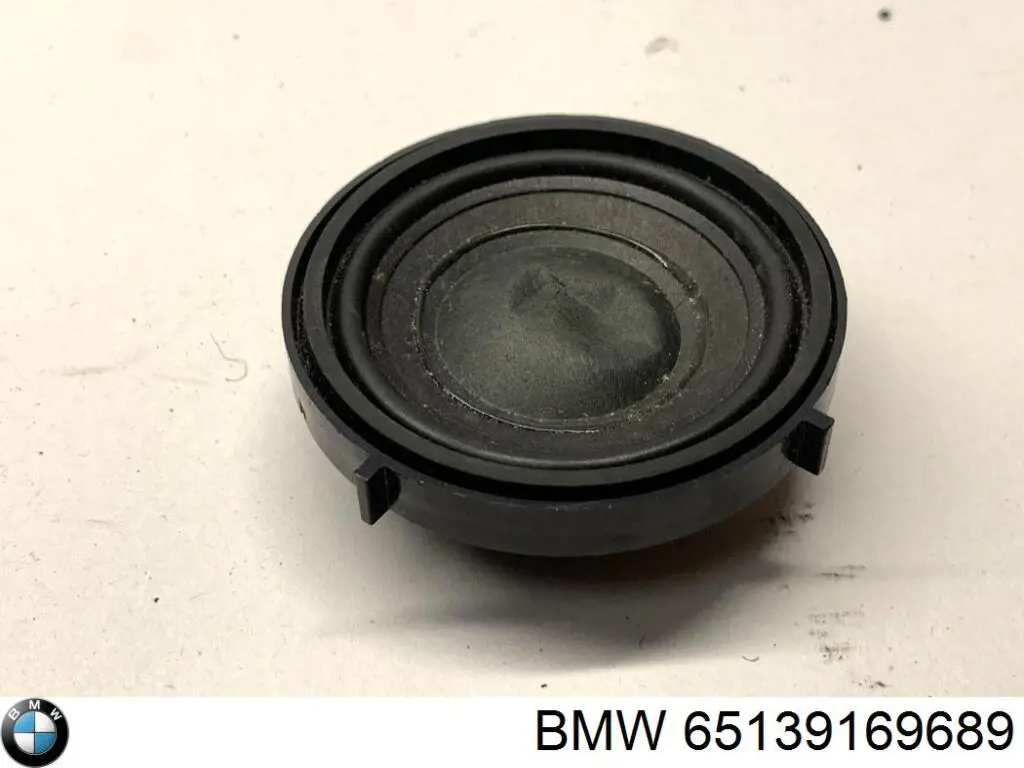 Динамік "торпедо" BMW 65139169689 ціна, від 10.13 USD