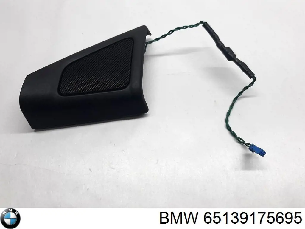 Купити 65139175695 BMW Динамік передньої двері