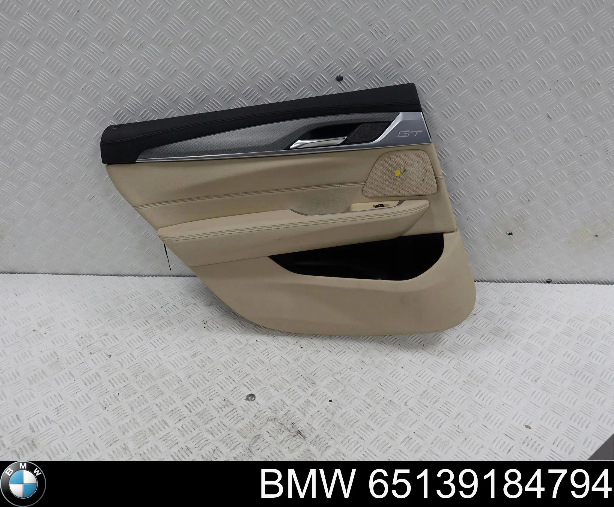  65139184794 BMW