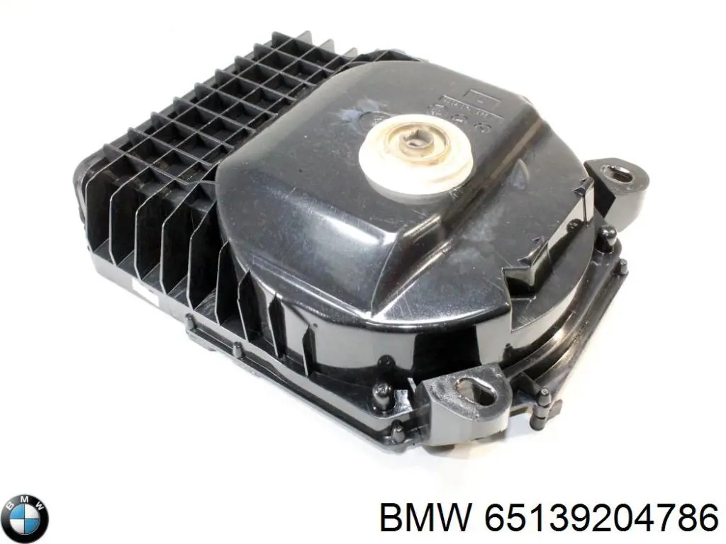 65136925330 BMW Сабвуфер