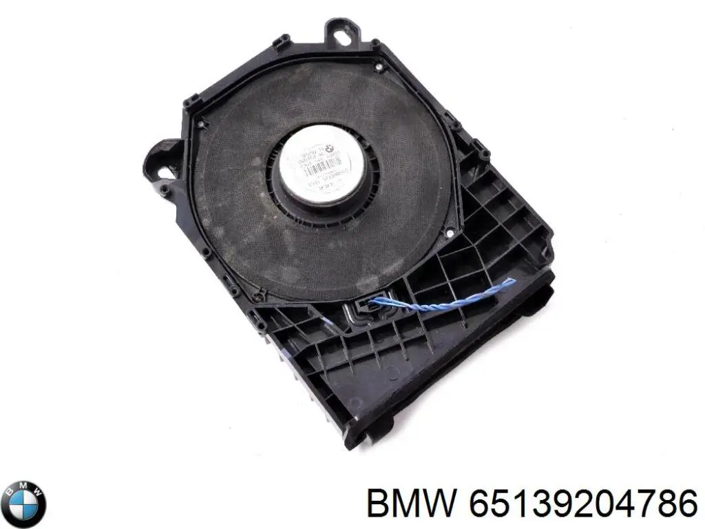 Купити 65136925330 BMW Сабвуфер