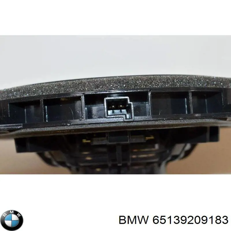  65139209183 BMW