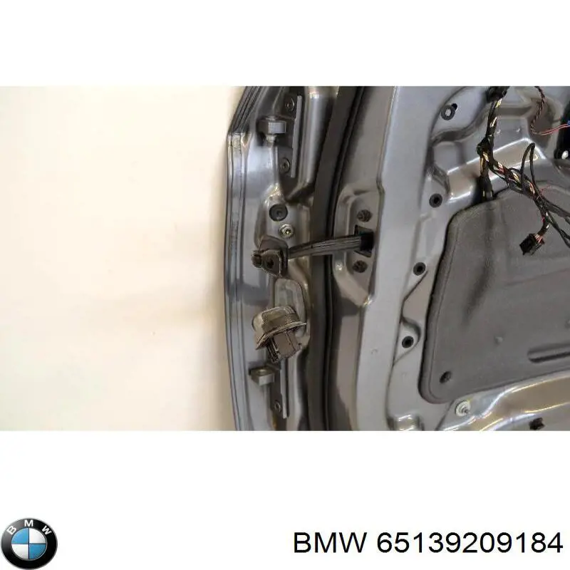  65139209184 BMW