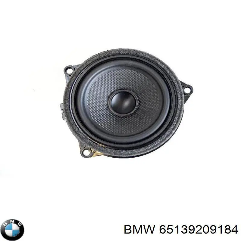  65139209184 BMW