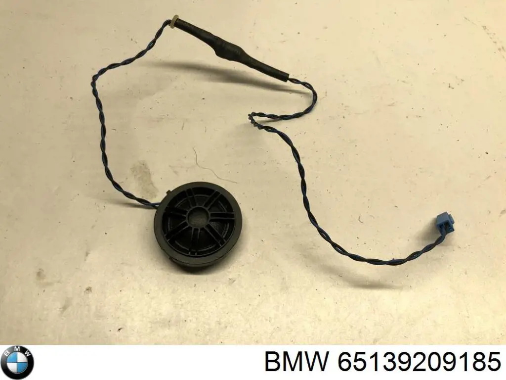  BMW 65139209185 ціна, від 19.00 USD