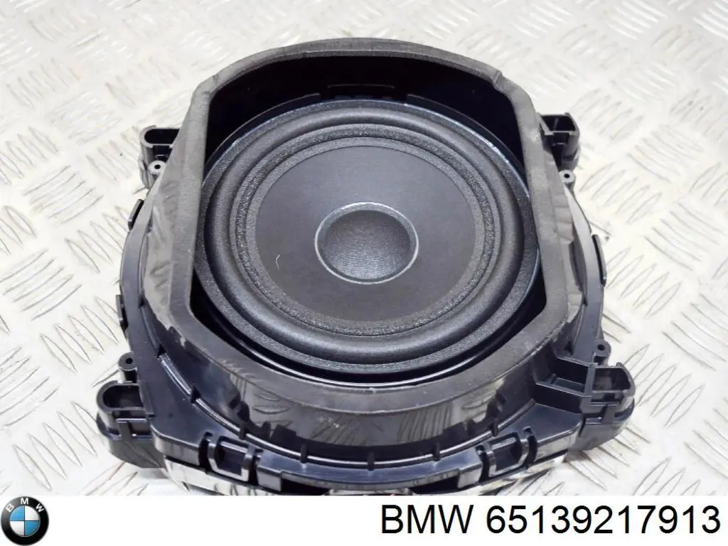  65139218694 BMW