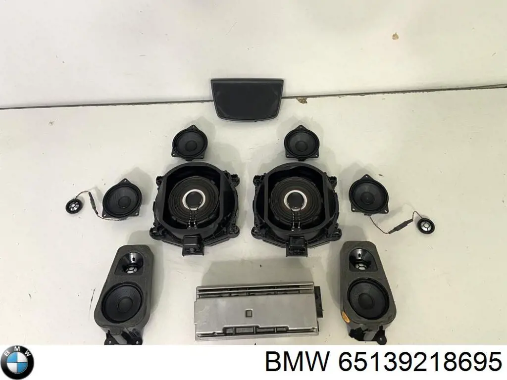 Купити 430407861621 BMW 