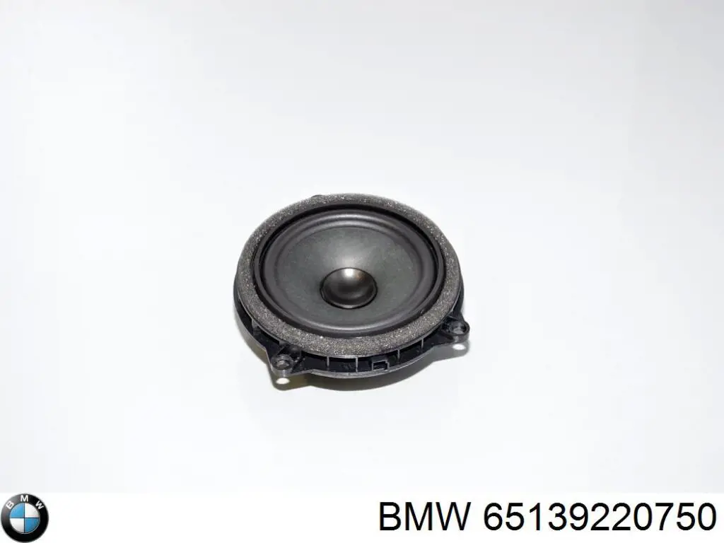 Динамік передній BMW 65139220750