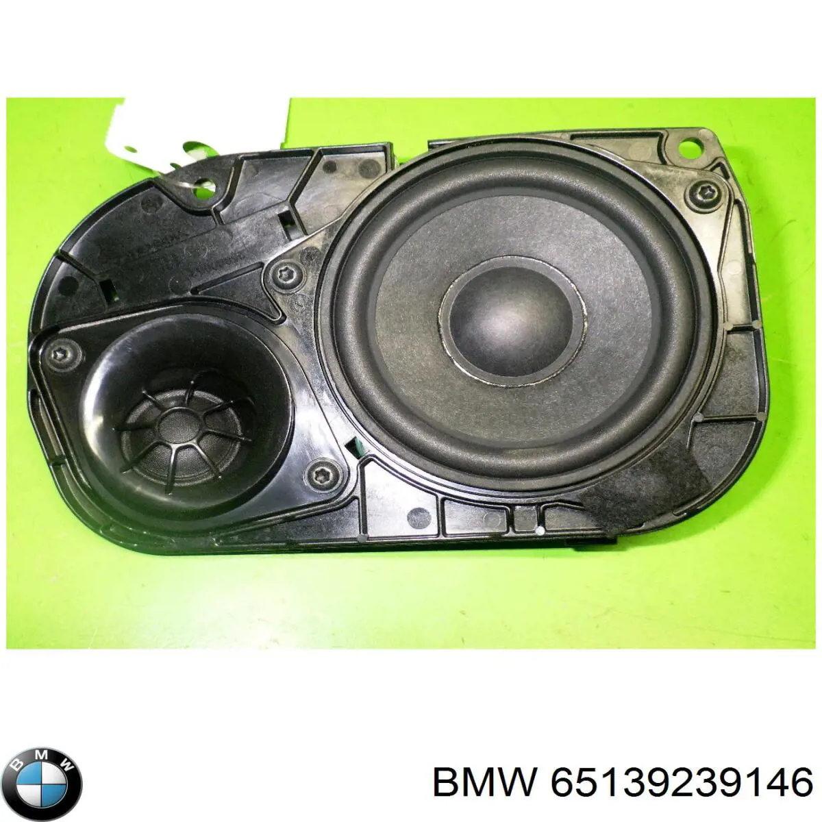 65139239146 BMW 
