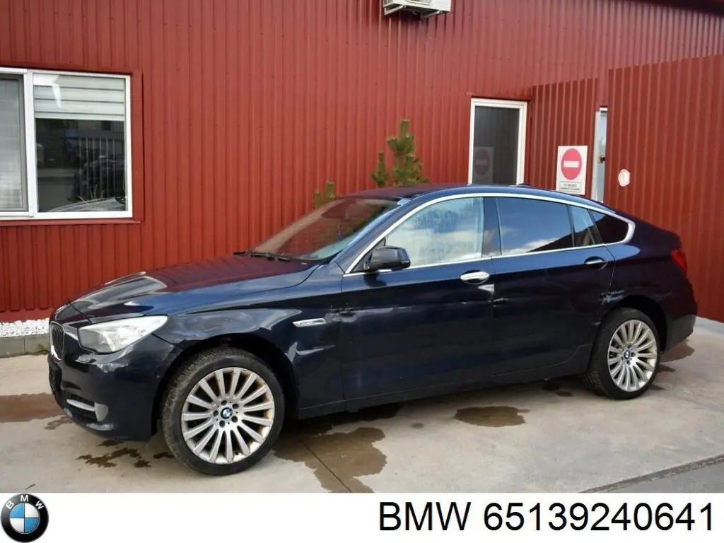 Купити 65139240641 BMW Динамік передньої двері